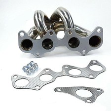 TD04 Exhaust Manifold Header