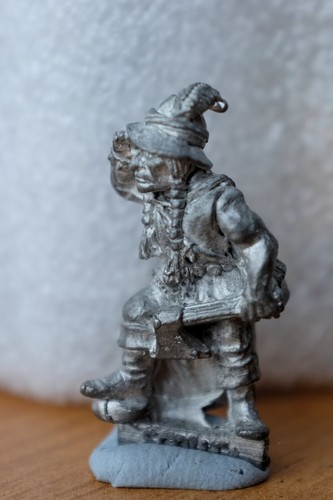 Scout citadel c07 ranger - c07,
