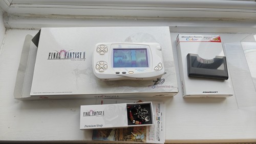 Original bandai wonderswan - original,