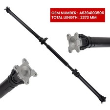 Transmission Drive Shaft Rear