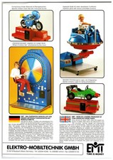 ELEKTRO-MOBILTECHNIK EMI