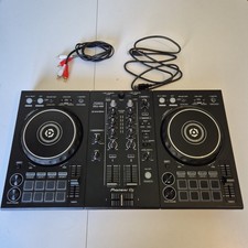 Pioneer DDJ-400 2 Channel DJ
