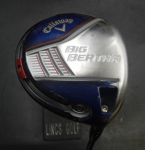 Callaway big bertha 2014 - big,