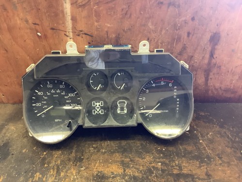 Mitsubishi shogun mk1 speedo - shogun,