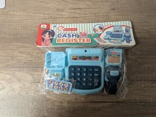 Cash register toy