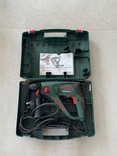 Bosch PBH 2000 RE 240V Rotary Hammer Drill - SPARES or REPAIR