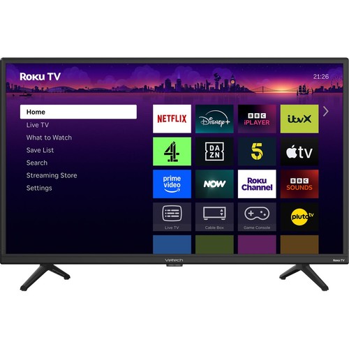 Veltech vr32hx630 inch led - inch,