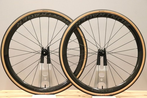 Bontrager aeolus rsl carbon - bontrager, 37