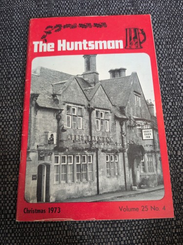 The huntsman eldridge pope - the,