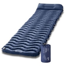 Silentnight Camping Inflatable