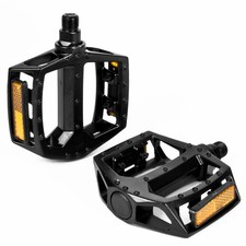 Bicycle Pedals Metal Alloy