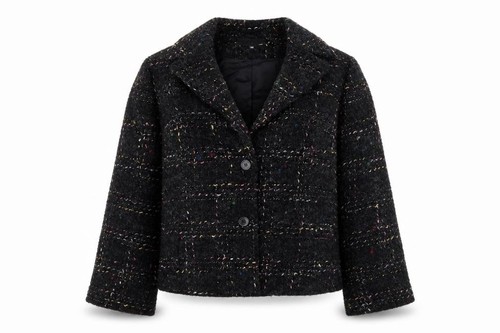 Evelin brandt womens jacket - womens,