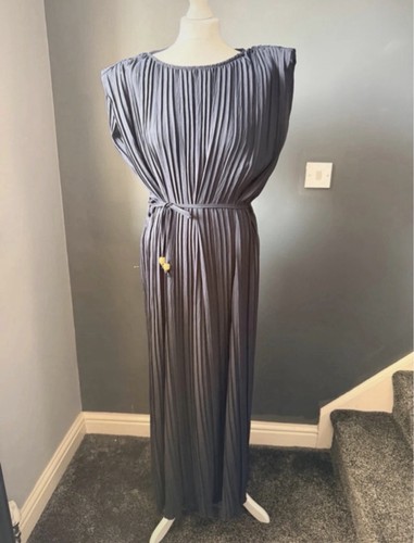 New collection navy pleated - navy,