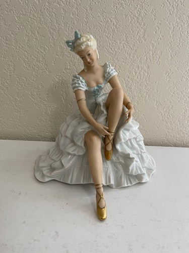 Vintage german unterweissbach - german,
