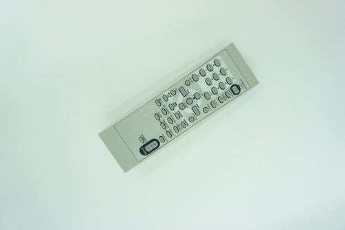 Remote control for jvc - control,