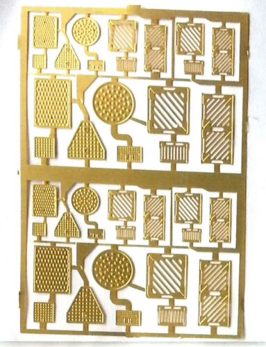 Drain manhole covers - manhole, etched