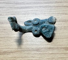 Ancient roman artefact- fibula