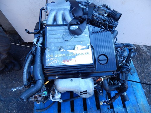 Jdm 2003 2006 lexus - 2003-2006,