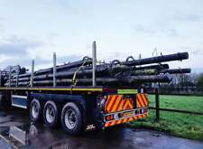 TELEGRAPH POLES BARN TIMBER POLE FENCING RECYCLED