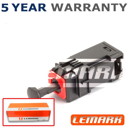Brake light switch lemark fits - brake,