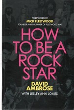 David Ambrose & Lesley-Ann