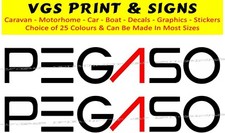 ROLLER TEAM PEGASO CAMPERVAN