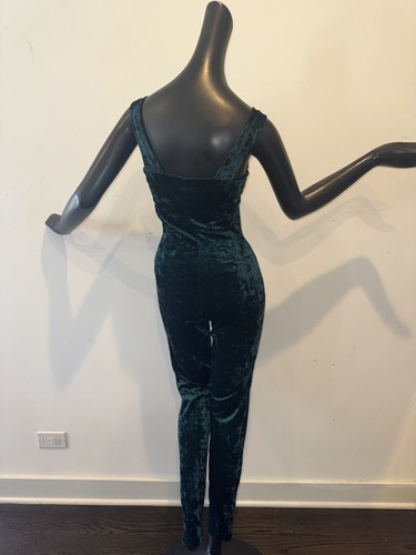 Vintage 80s 90s - , catsuit