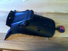 GENUINE MOTO GUZZI BREVA 1100 REAR MUDGUARD FENDER