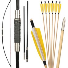 65" English Traditional