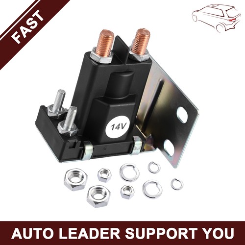Piece golf cart solenoid - piece,