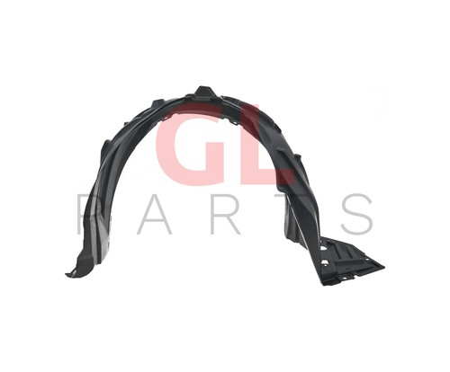Inner wheel arch cover liner - wheel,
