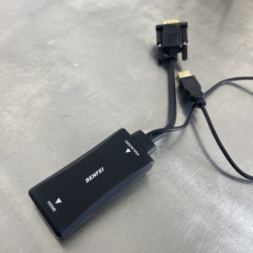 Vga hdmi adapter - adapter,, 1080p