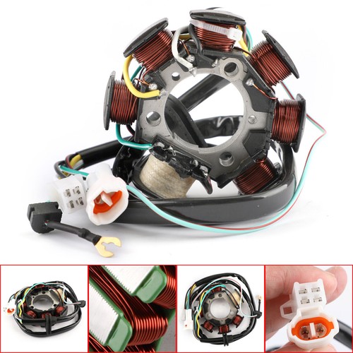 Generator magneto stator coil - magneto,