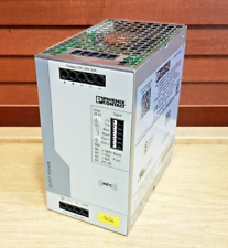 Phoenix Contact QUINT 4-PS/3AC/24DC/20 Power Supply Unit