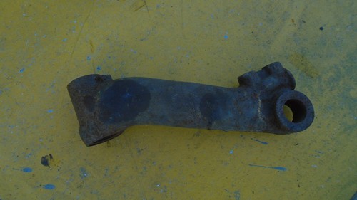 Kverneland plough hydrein disc - kverneland,