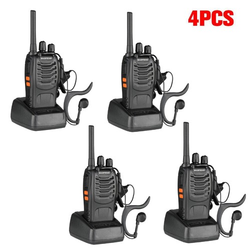 Baofeng walkie talkie - uk,