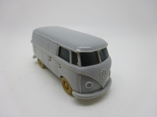 Wiking panel van - wiking:, vw