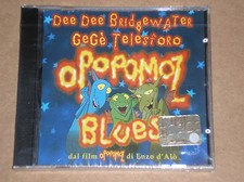 GEGE' TELESFORO, DEE DEE