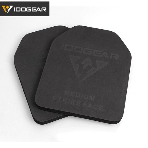 Idogear ballistic plate set - idogear,