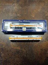 Rare Lima 205177 Police