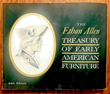 Ethan Allen Treasury of Early