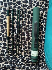 Orvis frequent flyer 906 tip - frequent,
