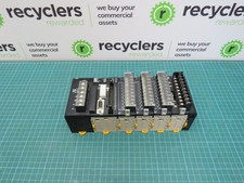 OMRON PLC Set CJIM-CPU22 CJIW-ID211 CJIW-OD212 CJIW-PA202