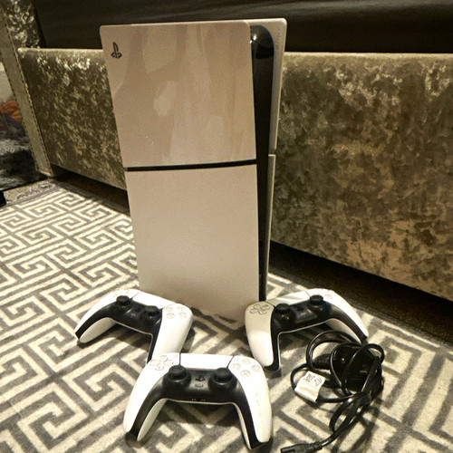 Sony playstation ps5 console - sony,
