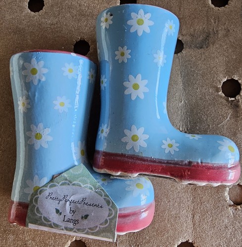 Wellington boot salt - wellington,