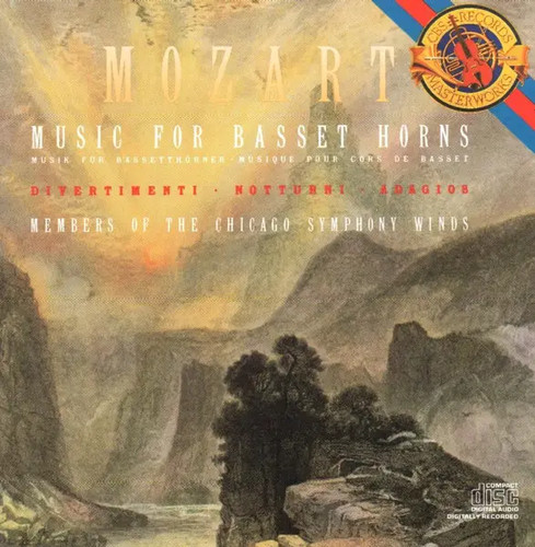 2xcd mozart music - 2xcd,