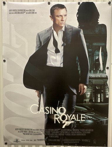 New casino royale french - “casino,