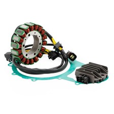 Regulator Magneto Stator Coil