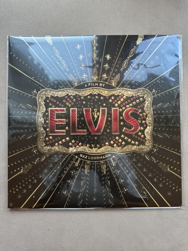 Elvis various artists - various, (rca)