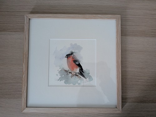 Whalley original - a,